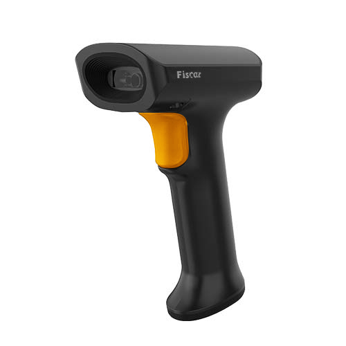 Fascat Barcode Scanner